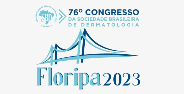 Em contagem decrescente para o 76.º Congresso da Sociedade Brasileira de Dermatologia