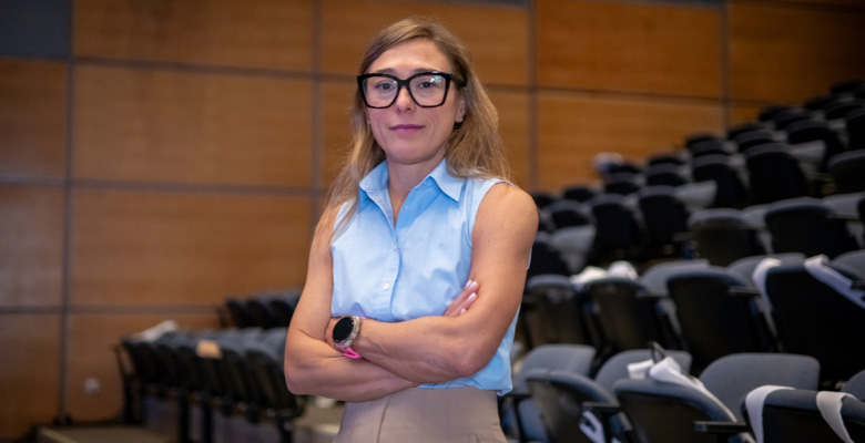 "Em Dermatologia, associar a doença a um caso que já vimos facilita muito a prática clínica"
