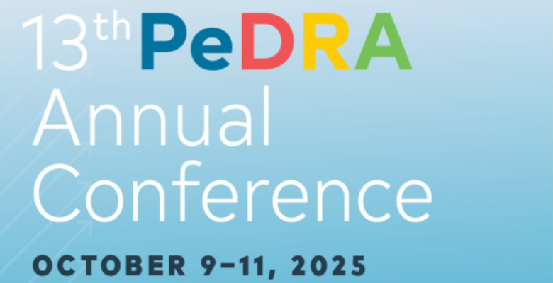 PeDRA Annual Conference