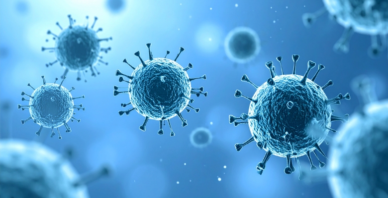 Quando um vírus comum desencadeia o complexo: a ligação entre vírus Epstein‑Barr e LES