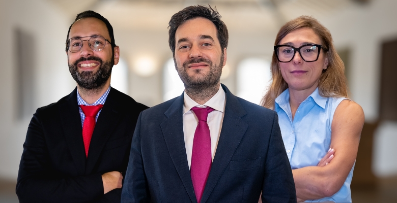 GPTO elege nova direção para 2026/2027