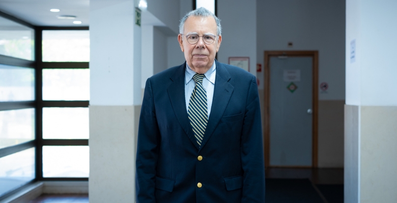 Luís Leite reforça papel da MGF e alerta para riscos das redes sociais na dermocosmética