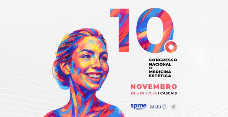 Congresso Nacional de Medicina Estética regressa ao Estoril