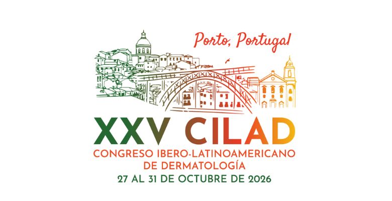 Porto recebe o XXV Congresso Ibero-Latino-Americano de Dermatologia em 2026